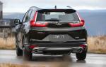 Honda CR-V VTi-S 2017 года (AU)
